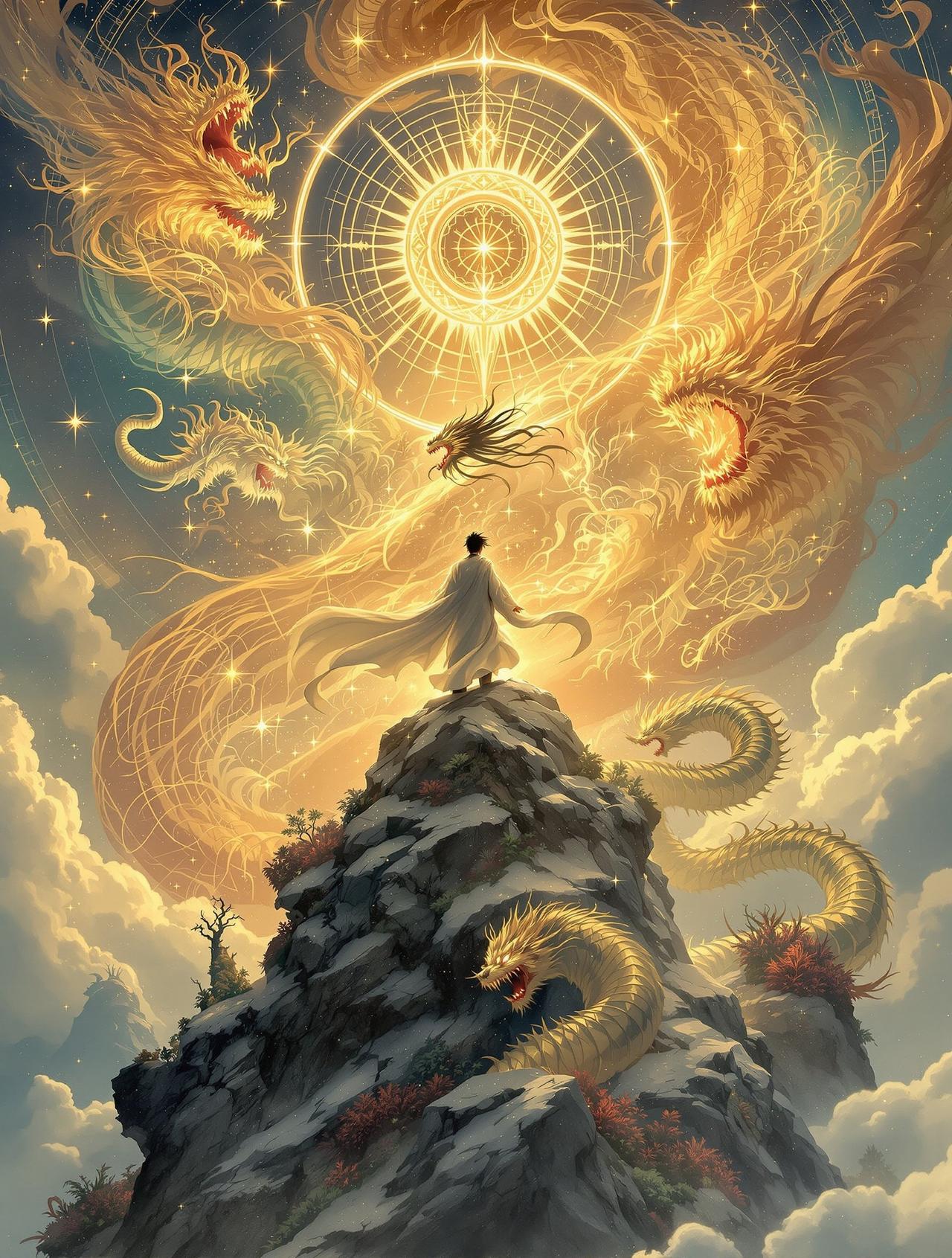 完美世界 - 樱花动漫网站热门国漫推荐
