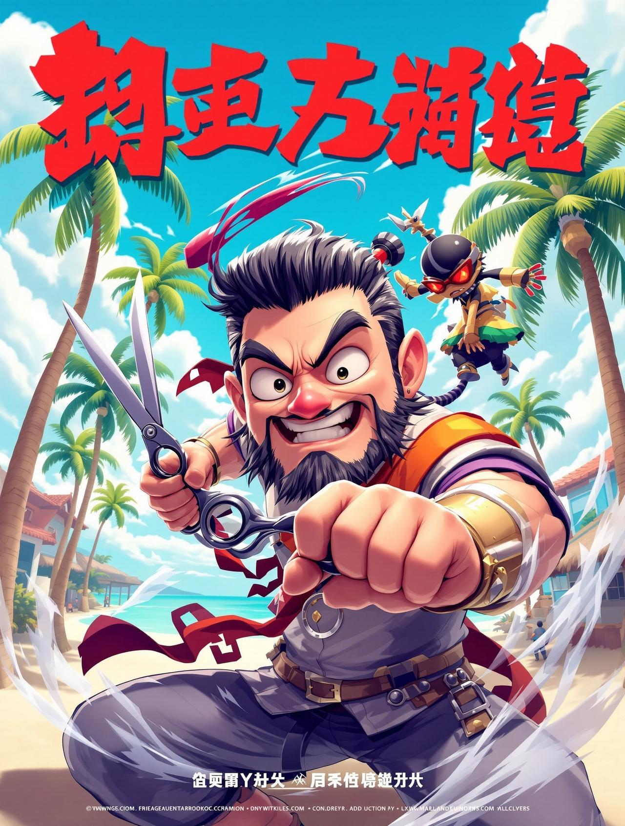 伍六七 - 樱花动漫网站热门国漫推荐